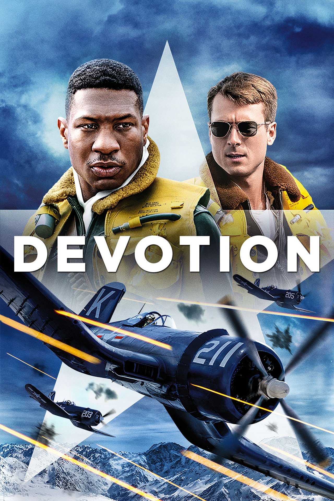 Devotion (2022) [308343] (A1748550833) [[Movies]] --Plex--